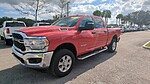 Used 2024 RAM 2500 BIG HORN 4X4 CREW CAB 6'4