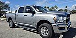 Used 2024 RAM 2500 BIG HORN 4X4 CREW CAB 6'4" BOX in WEST PALM BEACH, FLORIDA