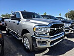 Used 2024 RAM 2500 BIG HORN in WEST PALM BEACH, FLORIDA (Photo 1)