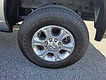 Used 2024 RAM 2500 BIG HORN 4X4 CREW CAB 6'4