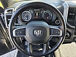 Used 2024 RAM 2500 BIG HORN 4X4 CREW CAB 6'4