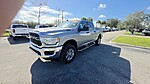 Used 2024 RAM 2500 BIG HORN 4X4 CREW CAB 6'4