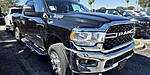 Used 2024 RAM 2500 BIG HORN in WEST PALM BEACH, FLORIDA