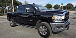 Used 2024 RAM 2500 BIG HORN 4X4 CREW CAB 6'4" BOX in WEST PALM BEACH, FLORIDA
