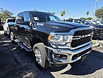 Used 2024 RAM 2500 BIG HORN in WEST PALM BEACH, FLORIDA (Photo 1)