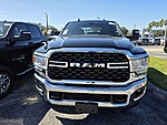 Used 2024 RAM 2500 BIG HORN in WEST PALM BEACH, FLORIDA (Photo 2)