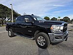 Used 2024 RAM 2500 BIG HORN 4X4 CREW CAB 6'4