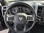 Used 2024 RAM 2500 BIG HORN 4X4 CREW CAB 6'4