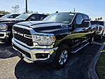 Used 2024 RAM 2500 BIG HORN in WEST PALM BEACH, FLORIDA (Photo 3)