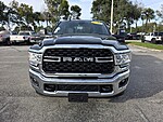 Used 2024 RAM 2500 BIG HORN 4X4 CREW CAB 6'4