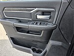 Used 2024 RAM 2500 BIG HORN 4X4 CREW CAB 6'4