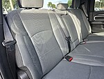 Used 2024 RAM 2500 BIG HORN 4X4 CREW CAB 6'4