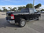 Used 2024 RAM 2500 BIG HORN 4X4 CREW CAB 6'4