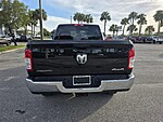 Used 2024 RAM 2500 BIG HORN 4X4 CREW CAB 6'4