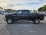 Used 2024 RAM 2500 BIG HORN 4X4 CREW CAB 6'4