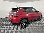Used 2024 JEEP COMPASS LIMITED 4X4 in WEST PALM BEACH, FLORIDA (Photo 5)