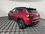 Used 2024 JEEP COMPASS LIMITED 4X4 in WEST PALM BEACH, FLORIDA (Photo 7)