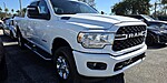 Used 2024 RAM 2500 BIG HORN in WEST PALM BEACH, FLORIDA