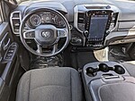 Used 2024 RAM 2500 BIG HORN 4X4 CREW CAB 6'4