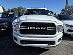 Used 2024 RAM 2500 BIG HORN in WEST PALM BEACH, FLORIDA (Photo 2)