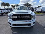 Used 2024 RAM 2500 BIG HORN 4X4 CREW CAB 6'4