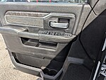 Used 2024 RAM 2500 BIG HORN 4X4 CREW CAB 6'4