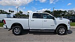 Used 2024 RAM 2500 BIG HORN 4X4 CREW CAB 6'4