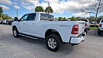Used 2024 RAM 2500 BIG HORN 4X4 CREW CAB 6'4