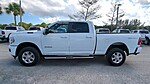 Used 2024 RAM 2500 BIG HORN 4X4 CREW CAB 6'4