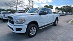 Used 2024 RAM 2500 BIG HORN 4X4 CREW CAB 6'4