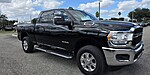 Used 2024 RAM 2500 BIG HORN 4X4 CREW CAB 6'4" BOX in WEST PALM BEACH, FLORIDA