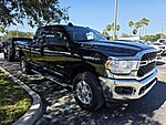 Used 2024 RAM 2500 BIG HORN in WEST PALM BEACH, FLORIDA (Photo 1)
