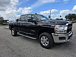 Used 2024 RAM 2500 BIG HORN 4X4 CREW CAB 6'4