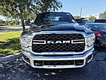 Used 2024 RAM 2500 BIG HORN in WEST PALM BEACH, FLORIDA (Photo 2)