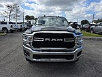 Used 2024 RAM 2500 BIG HORN 4X4 CREW CAB 6'4