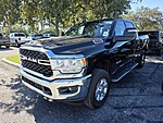 Used 2024 RAM 2500 BIG HORN in WEST PALM BEACH, FLORIDA (Photo 3)