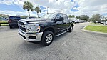 Used 2024 RAM 2500 BIG HORN 4X4 CREW CAB 6'4
