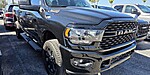 Used 2024 RAM 2500 BIG HORN in WEST PALM BEACH, FLORIDA