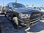 Used 2024 RAM 2500 BIG HORN in WEST PALM BEACH, FLORIDA (Photo 1)