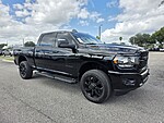 Used 2024 RAM 2500 BIG HORN 4X4 CREW CAB 6'4