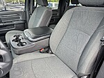 Used 2024 RAM 2500 BIG HORN 4X4 CREW CAB 6'4