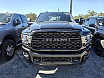 Used 2024 RAM 2500 BIG HORN in WEST PALM BEACH, FLORIDA (Photo 2)