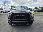 Used 2024 RAM 2500 BIG HORN 4X4 CREW CAB 6'4