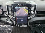 Used 2024 RAM 2500 BIG HORN 4X4 CREW CAB 6'4