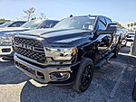 Used 2024 RAM 2500 BIG HORN in WEST PALM BEACH, FLORIDA (Photo 3)
