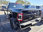 Used 2024 RAM 2500 BIG HORN in WEST PALM BEACH, FLORIDA (Photo 4)