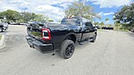 Used 2024 RAM 2500 BIG HORN 4X4 CREW CAB 6'4