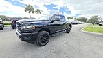 Used 2024 RAM 2500 BIG HORN 4X4 CREW CAB 6'4