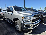 Used 2024 RAM 2500 BIG HORN in WEST PALM BEACH, FLORIDA (Photo 1)