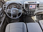 Used 2024 RAM 2500 BIG HORN 4X4 CREW CAB 6'4